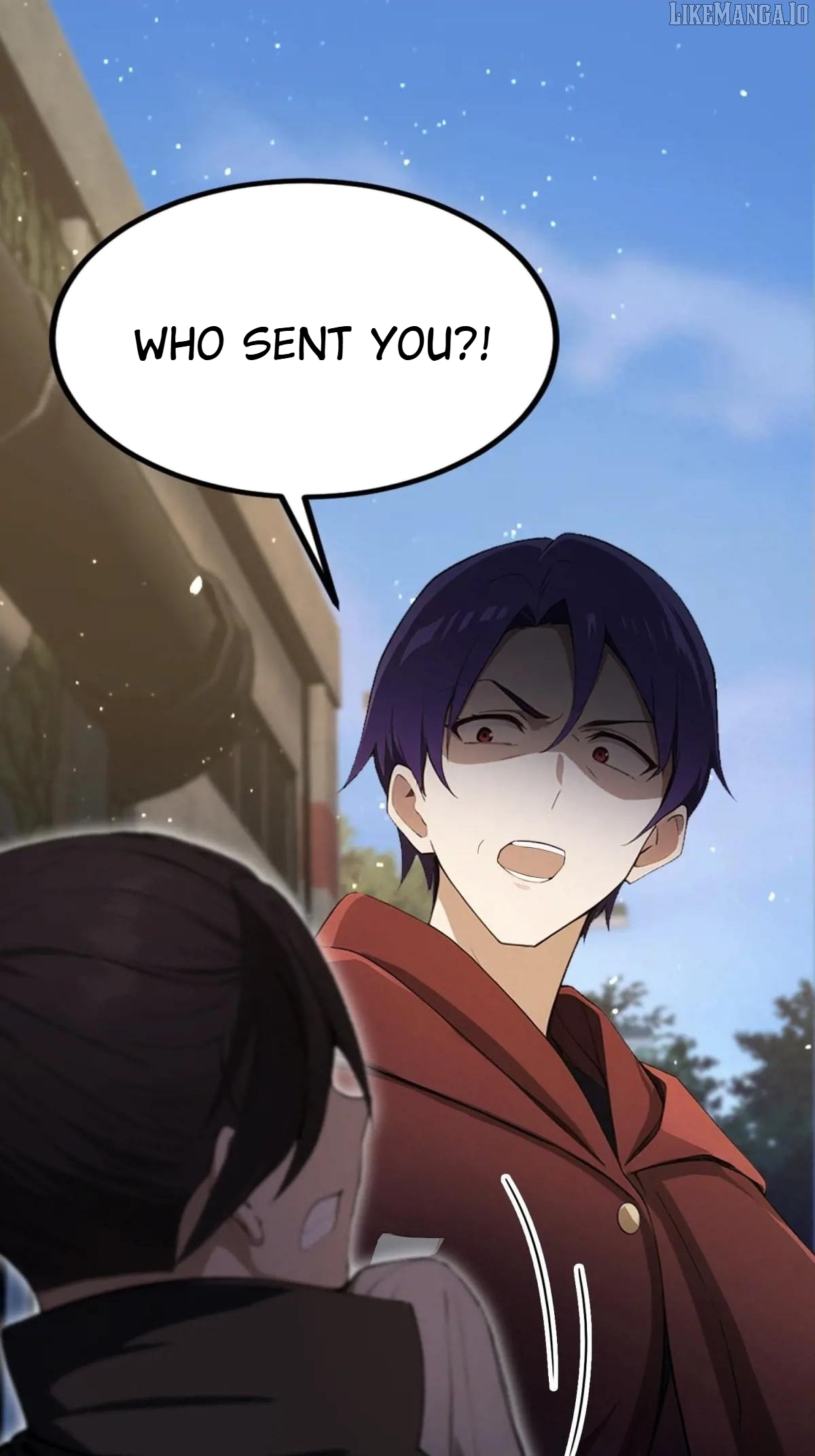 Outrageous! I opened a training class for empresses Chapter 68 - page 58